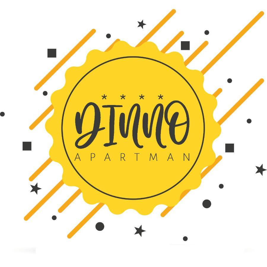 Apartman Dino Сараєво Екстер'єр фото