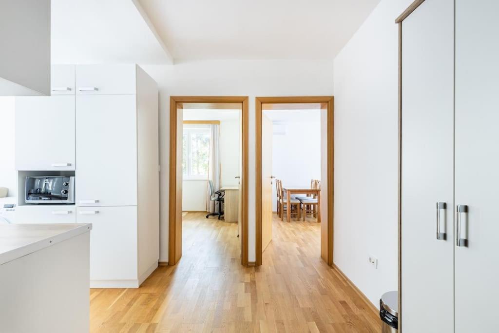 Apartman Dino Сараєво Екстер'єр фото