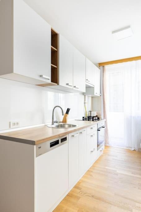 Apartman Dino Сараєво Екстер'єр фото