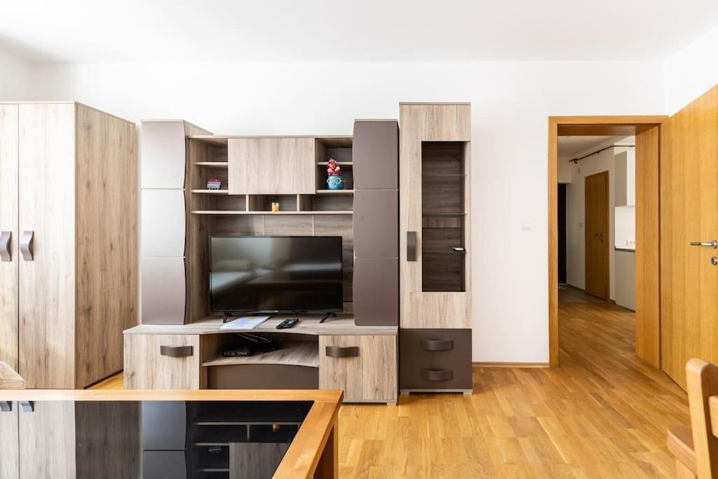 Apartman Dino Сараєво Екстер'єр фото