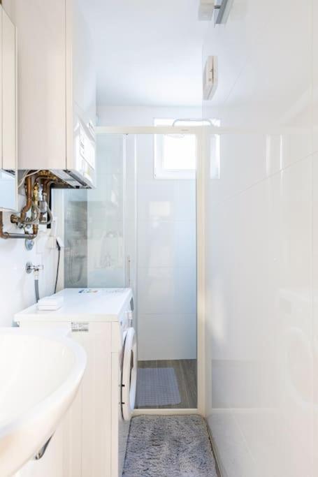 Apartman Dino Сараєво Екстер'єр фото