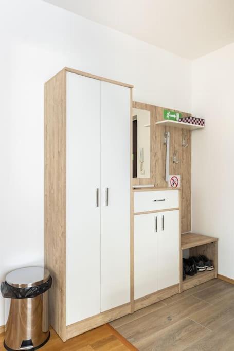 Apartman Dino Сараєво Екстер'єр фото