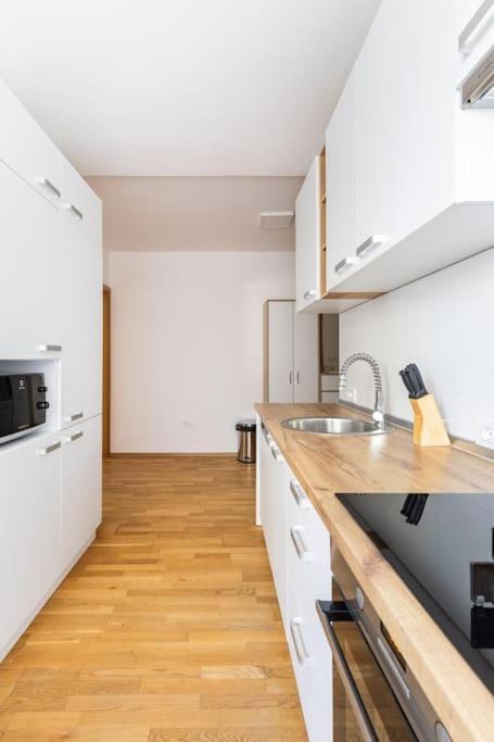 Apartman Dino Сараєво Екстер'єр фото