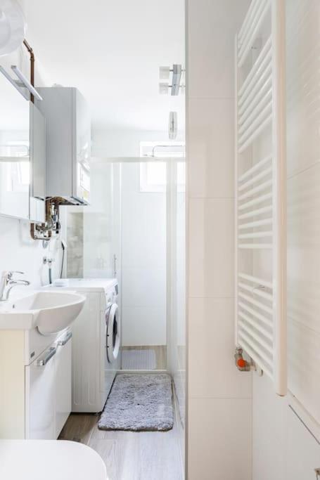 Apartman Dino Сараєво Екстер'єр фото