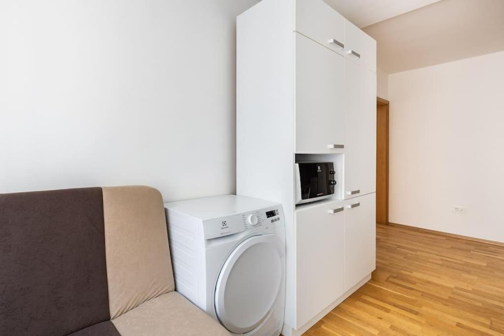 Apartman Dino Сараєво Екстер'єр фото