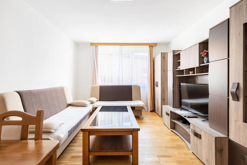 Apartman Dino Сараєво Екстер'єр фото